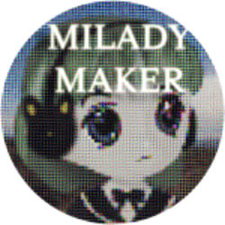 Milady Vault (NFTX)